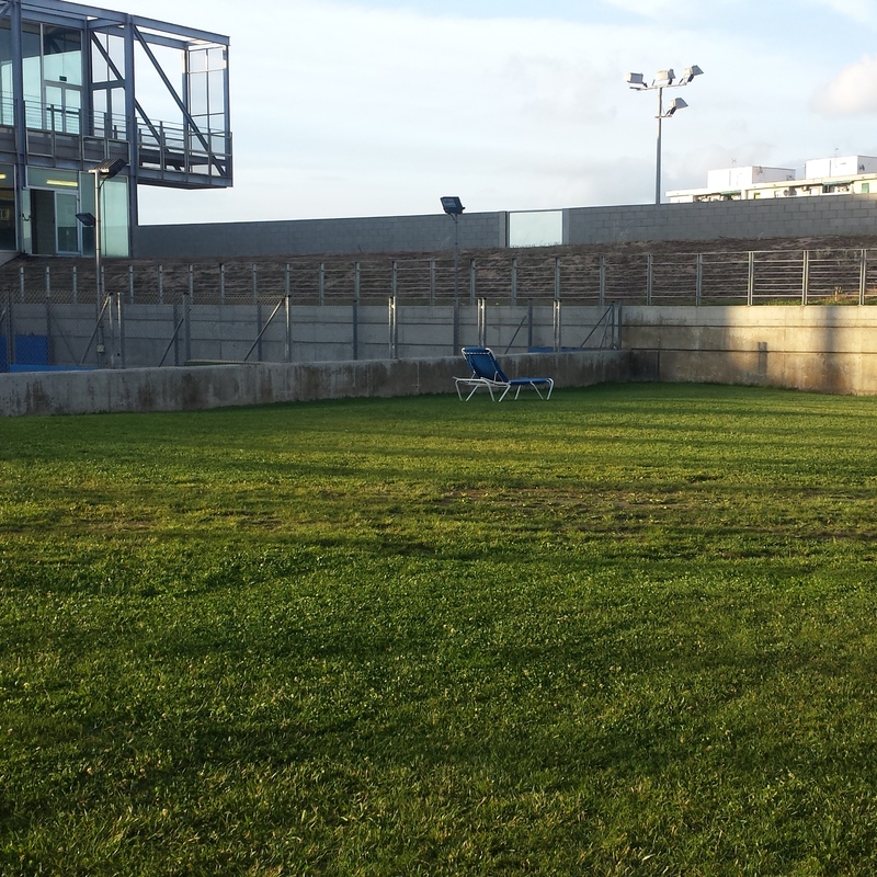 Duin Pau Gasol Sant Boi