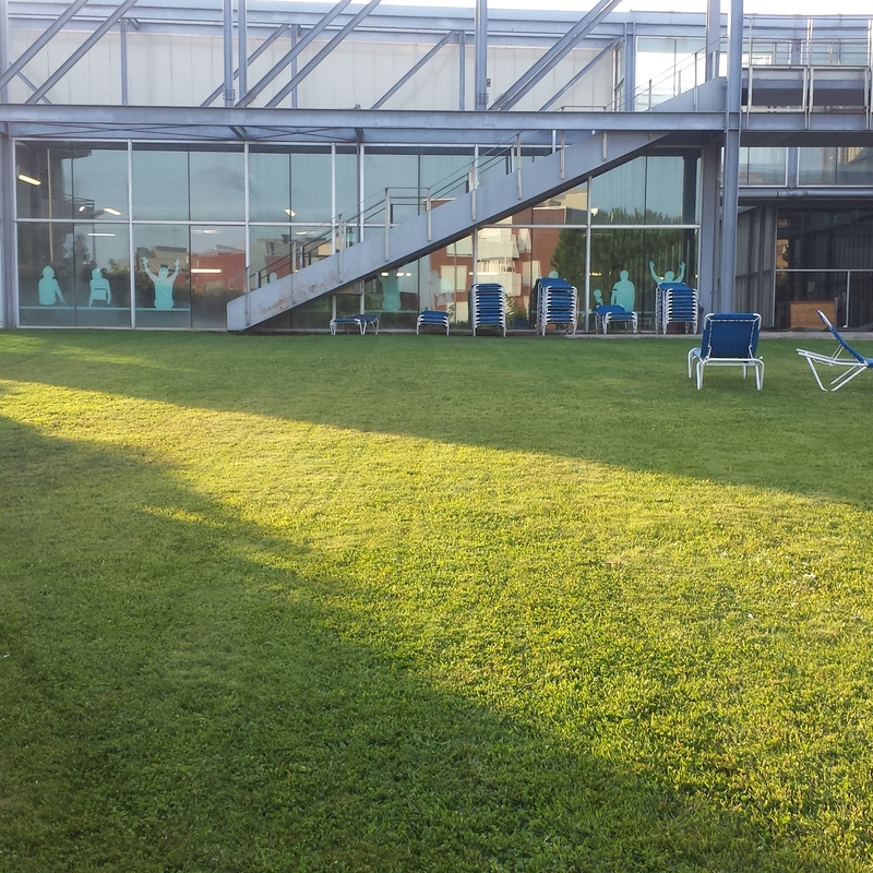 Duin Pau Gasol Sant Boi